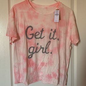 American Eagle Women’s tee shirt